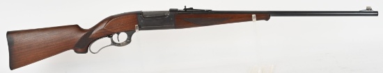 SAVAGE MODEL 99 LEVER ACTION RIFLE IN 300 SAVAGE