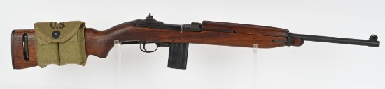 WW2 CORRECT STANDARD PRODUCTS M1 CARBINE