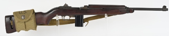 WW2 CORRECT QUALITY HARDWARE M1 CARBINE