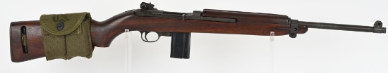LATE WW2 CORRECT "T" CODE WINCHESTER M1 CARBINE