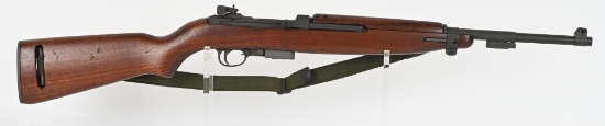 LATE WW2 INLAND M1 CARBINE MADE 1945