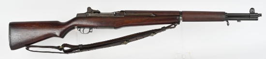 1942 PRODUCTION SPRINGFIELD ARMORY M1 GARAND