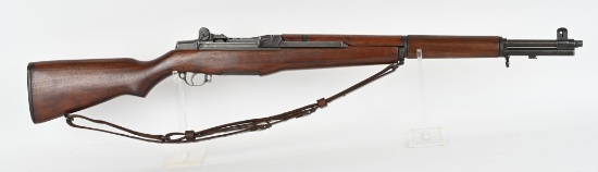 1944 CORRECT WINCHESTER M1 GARAND SEMI AUTO RIFLE