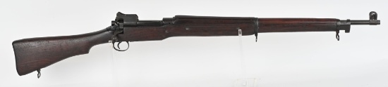 EDDYSTONE MODEL 1917 ENFIELD BOLT ACTION RIFLE