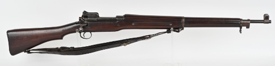 WINCHESTER MODEL 1917 ENFIELD BOLT ACTION RIFLE