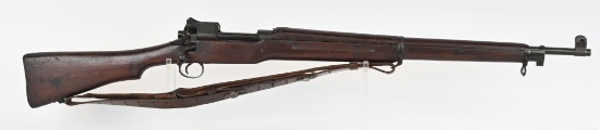 REMINGTON MODEL 1917 ENFIELD BOLT ACTION RIFLE