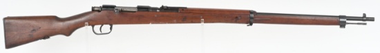 IMPERIAL JAPANESE NAVY TYPE 1 MADE IN ITALY 6.5 MM