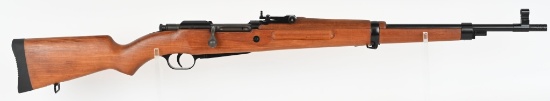 MINT COLUMBIAN CONTRACT MADSEN M47 RIFLE