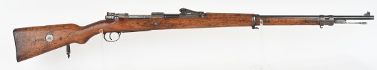 PRE WW1 IMPERIAL GERMAN DWM GEWEHR 98 MAUSER