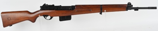 VERY FINE VENEZUELAN FN-49 SEMI AUTOMATIC RIFLE