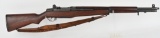 SPRINGFIELD ARMORY M1 GARAND MFG.1942 30-06