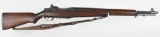 SPRINGFIELD ARMORY M1 GARAND MFG. 1943 30-06 SPRG