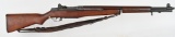 SPRINGFIELD ARMORY LEND-LEASE M1 GARAND MFG 1942