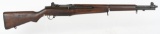 SPRINGFIELD ARMORY M1 GARAND POST WAR MFG.