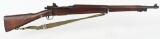 U.S. REMINGTON MODEL 1903-A3 BOLT ACTION RIFLE