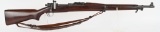 U.S. REMINGTON MODEL 1903 MATCH RIFLE 30-06 SPRG.