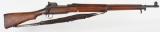 WINCHESTER MODEL 1917 BOLT ACTION RIFLE 30-06.
