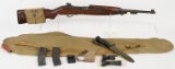 NATIONAL POSTAL METER M1 CARBINE TYPE 3