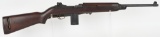 INLAND DIV. M1 CARBINE TYPE 2 SEMI AUTO RIFLE