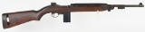 WINCHESTER M1 CARBINE TYPE 3 SEMI AUTO RIFLE