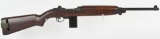 INLAND DIV. M1 CARBINE SEMI AUTO RIFLE. TYPE 1
