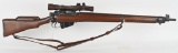 BRITISH ENFIELD, NO. 4 MK. 1 