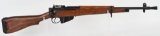 BRITISH NUMBER 5 JUNGLE CARBINE CAL, .303 BRITISH