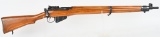 FAZAKERLY NO.4 MK 2 BOLT ACTION RIFLE 303 BRITT