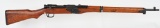 WW2 JAPANESE TYPE 2 ARISAKA PARATROOPER RIFLE