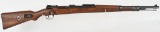 WW2 GERMAN 42 / 1938 MAUSER K98 BOLT ACTION 8MM