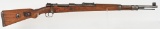 WW2 MAUSER BYF 41 CODE K98 RIFLE 8MM