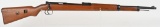 WW2 BRINGBACK WALTHER SPORT MODEL DUFFEL CUT