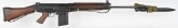 COONAN, INC. MODEL C1-LAR-L1C1 SEMI AUTO RIFLE