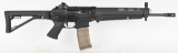 SIG 556 SEMI AUTOMATIC RIFLE BY SIG SAUER 5.56 CAL