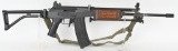 TORTORT MFG GALIL 5.56 NATO SEMI AUTO RIFLE.