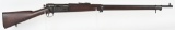 SPRINGFIELD ARMORY MODEL 1898 KRAG MADE 1902