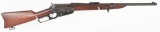 1895 WINCHESTER SADDLE RING CARBINE 30 ARMY