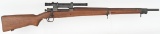 REMINGTON M1903A4 SNIPER RIFLE BY GIBBS RIFLE CO.