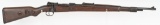 MAUSER K 98 WW2 BYF 43 BOLT ACTION RIFLE 8MM