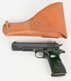COLT M1911-A1 U.S. ARMY UNITED STATES PROPERTY