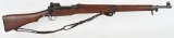 EDDYSTONE MODEL 1917 BOLT ACTION RIFLE 30-06 SPRG.