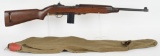 FINE INLAND DIV. M1 CARBINE TYPE 1 SEMI AUTO RIFLE