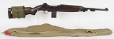 ROCK-OLA M1 CARBINE TYPE 3 WITH MAGS AND CASE