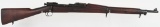 ORIGINAL US MODEL 1903 MARK 1 SPRINGFIELD RIFLE