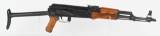 NORINCO MODEL 56S-1 UNDERFOLDER 7.62X39 MM