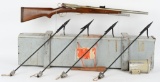 SWISS MODEL 1911 HARPOON/LINE THROWING RIFLE