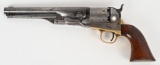 CIVIL WAR COLT MODEL 1861 NAVY .36 REVOLVER