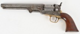 COLT MODEL 1851 NAVY REVOLVER