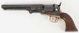 COLT MODEL 1851 NAVY REVOLVER