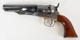COLT MODEL 1862 POLICE REVOLVER